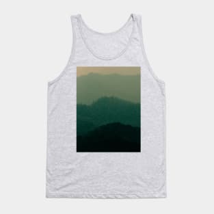 Layers Tank Top